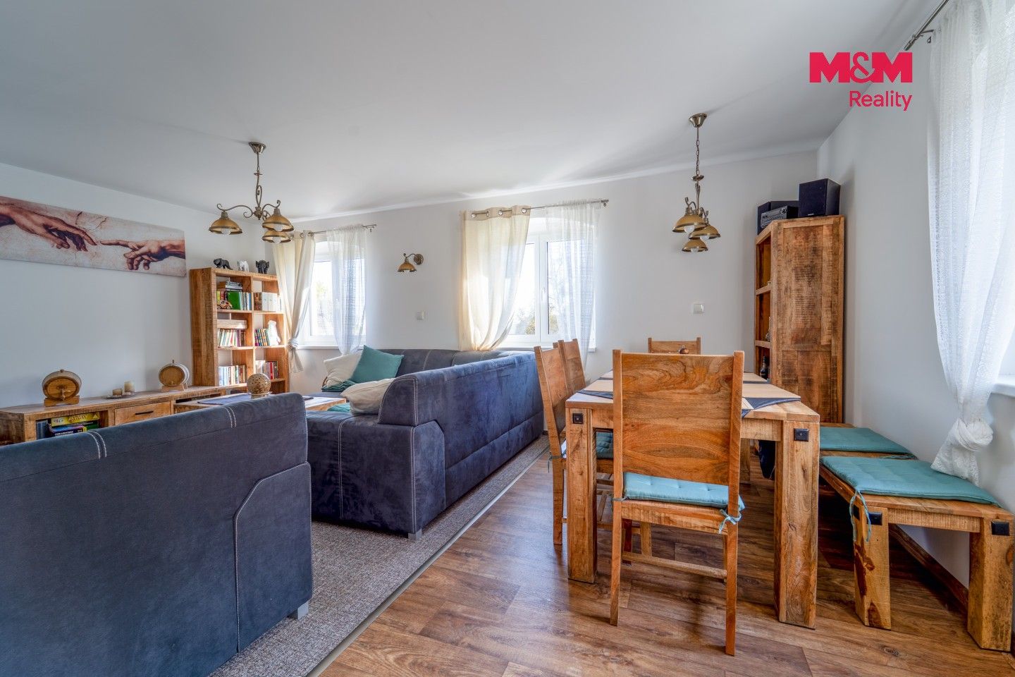 Prodej rodinný dům - Bílov, 70 m² - 5
