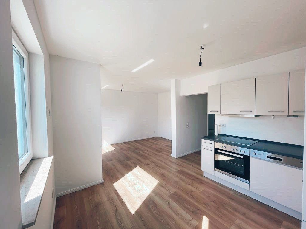 3+1, Grünauer Str. 40 Berlin Altglienicke Berlin 12524, 60 m² - 1