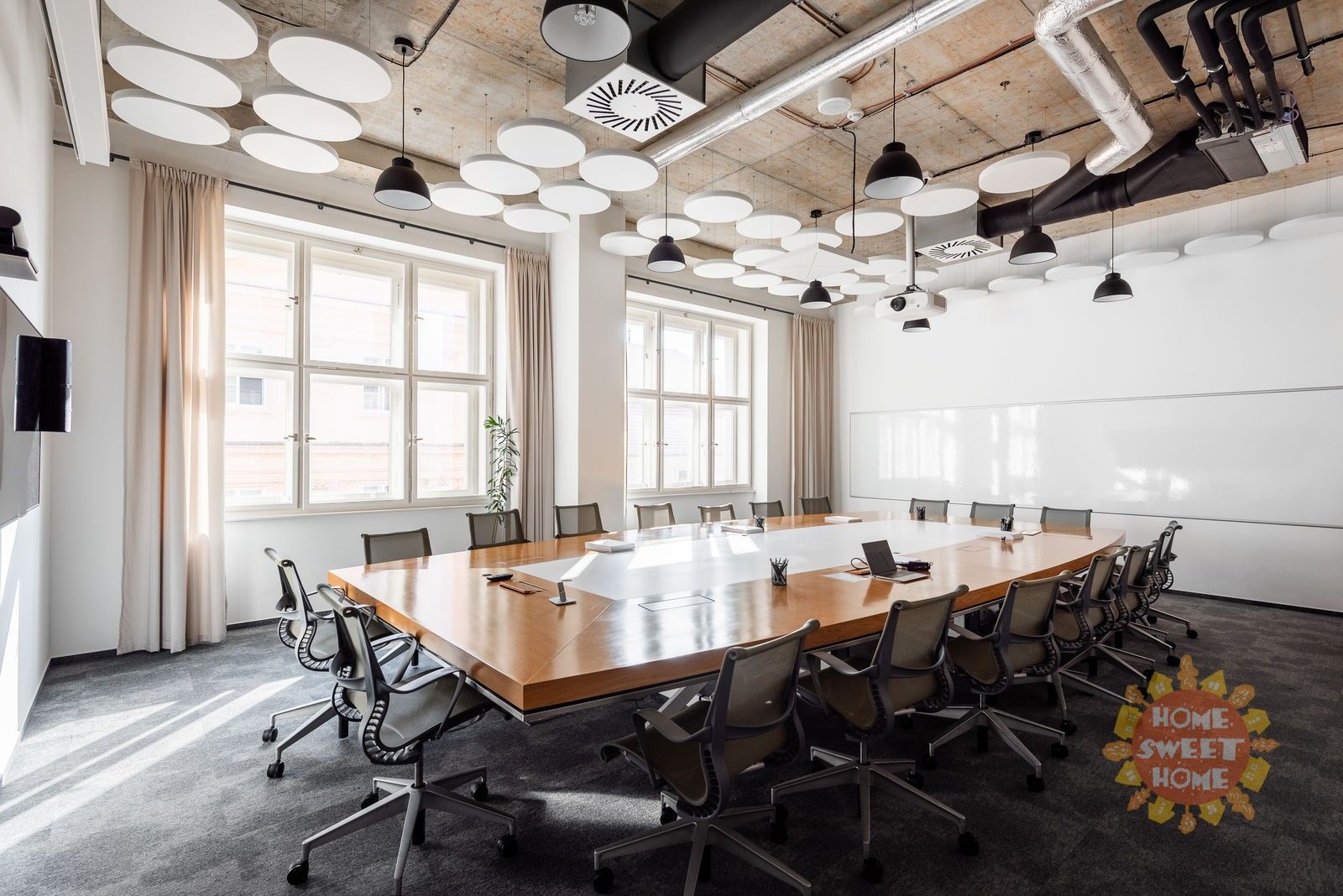 Pronájem kancelář - Na příkopě 854, Praha Nové Město, 50 m² - 5