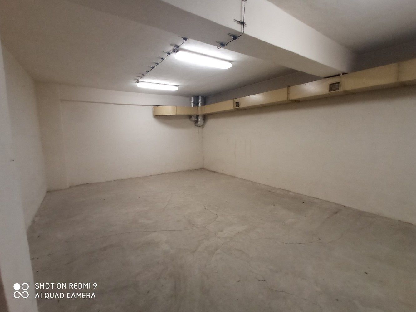 Sklady, Zábřeh, okres Šumperk, Olomoucký kraj, 17 m² - 2