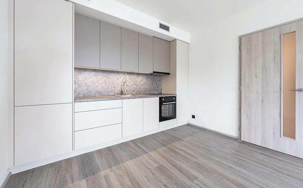 2+kk, Slivenecká, Praha, 37 m² - 1