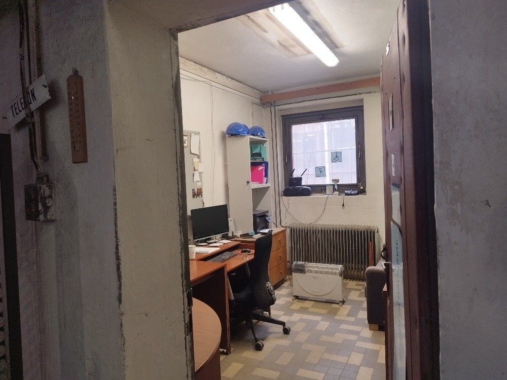 Pronájem ostatní - Divec, 500 03