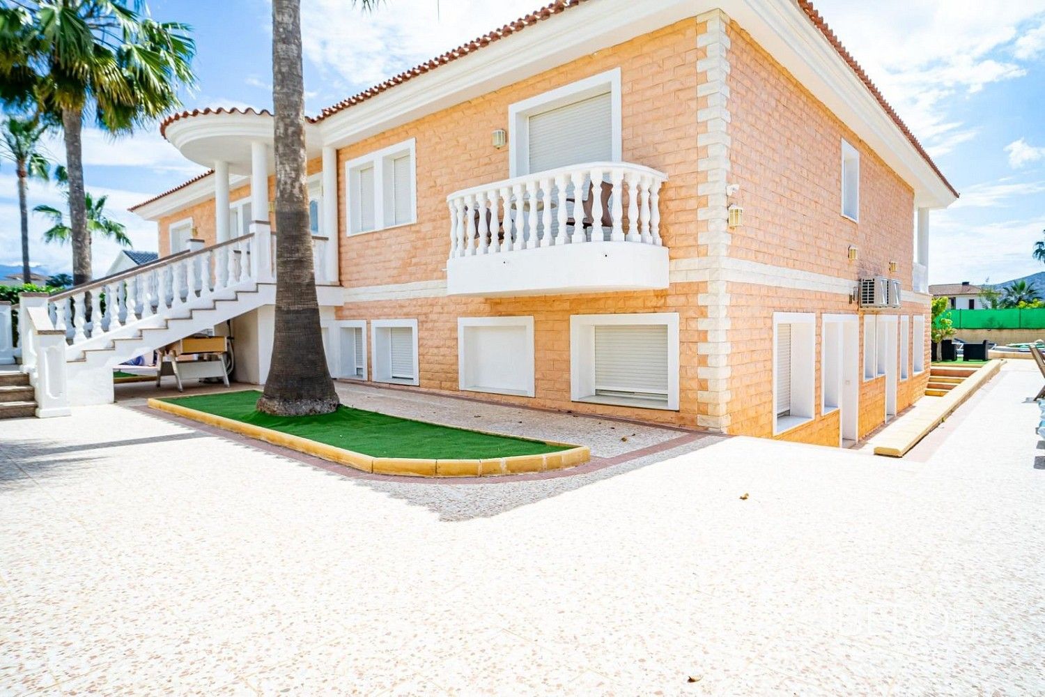 Prodej rodinný dům - L'Alfás del Pi, ES, 493 m² - 2