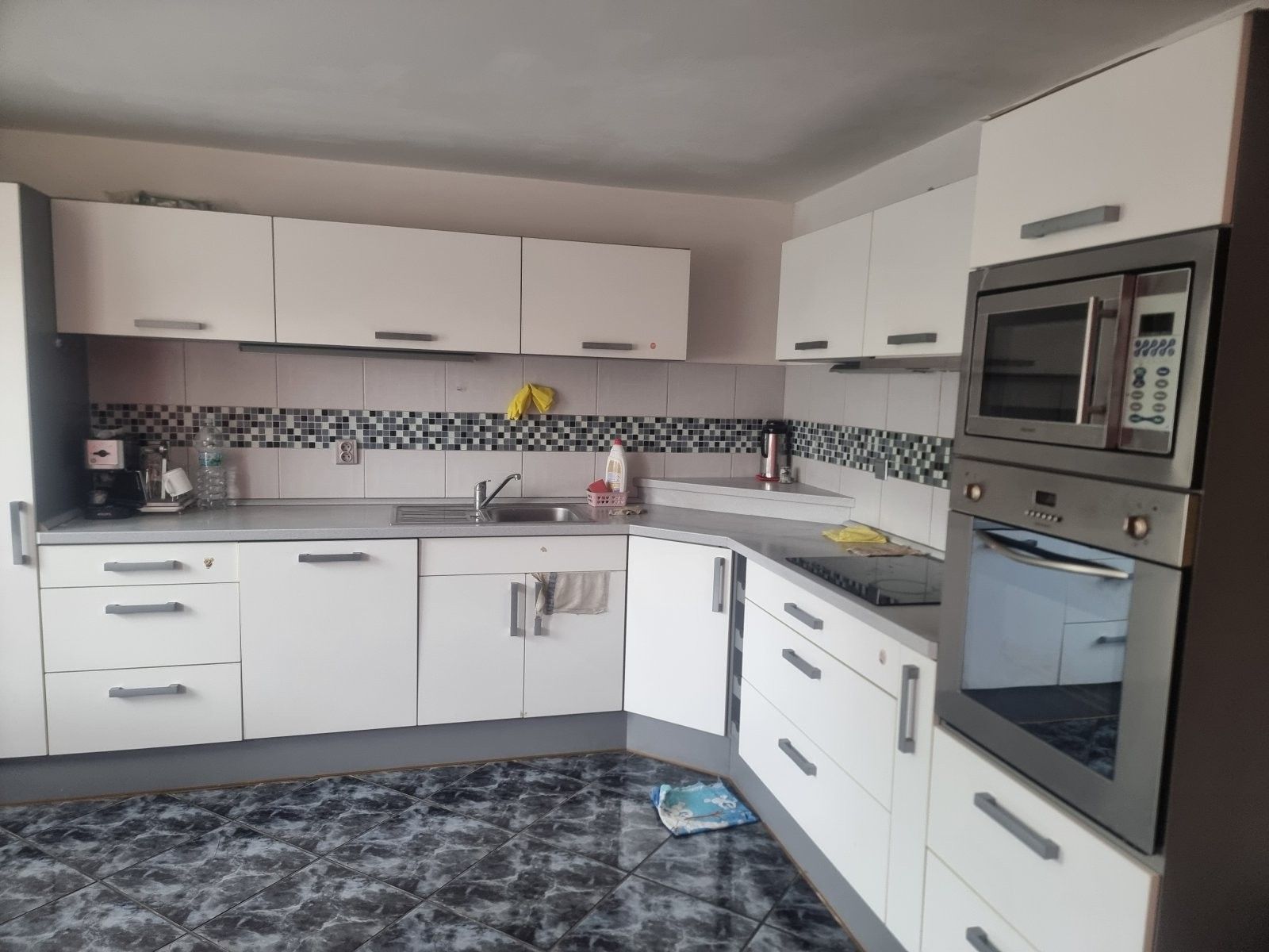 Prodej byt 3+1 - Omlenická, Kaplice, 103 m²