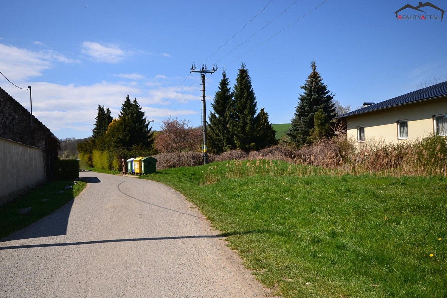 Prodej zahrada - Bučovice - Kloboučky, okres Vyškov, Jihomoravský kraj - 5