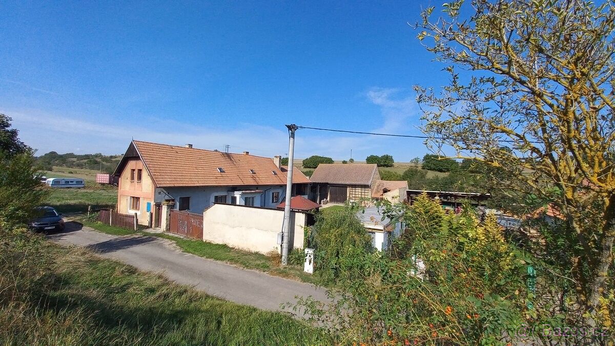 Prodej rodinný dům - Brozany nad Ohří, 411 81