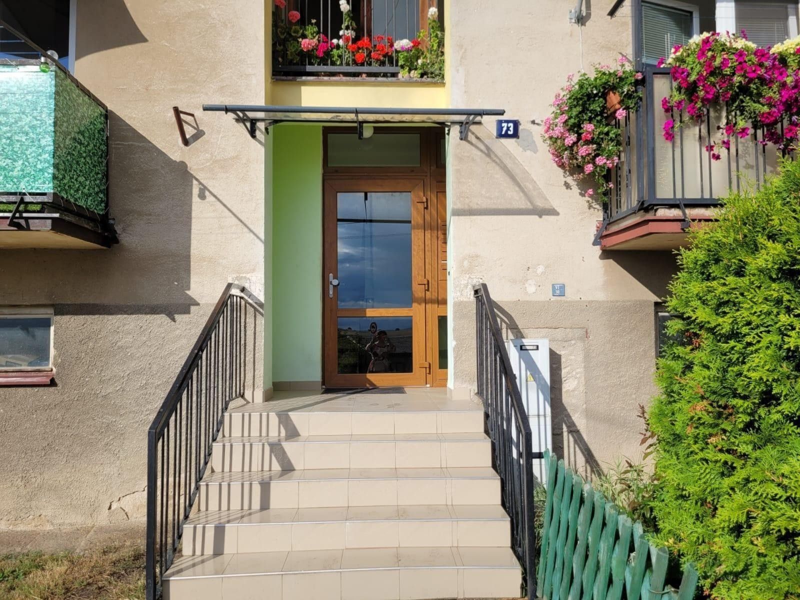 Prodej byt 3+1 - Letov, Podbořany, 75 m² - 5