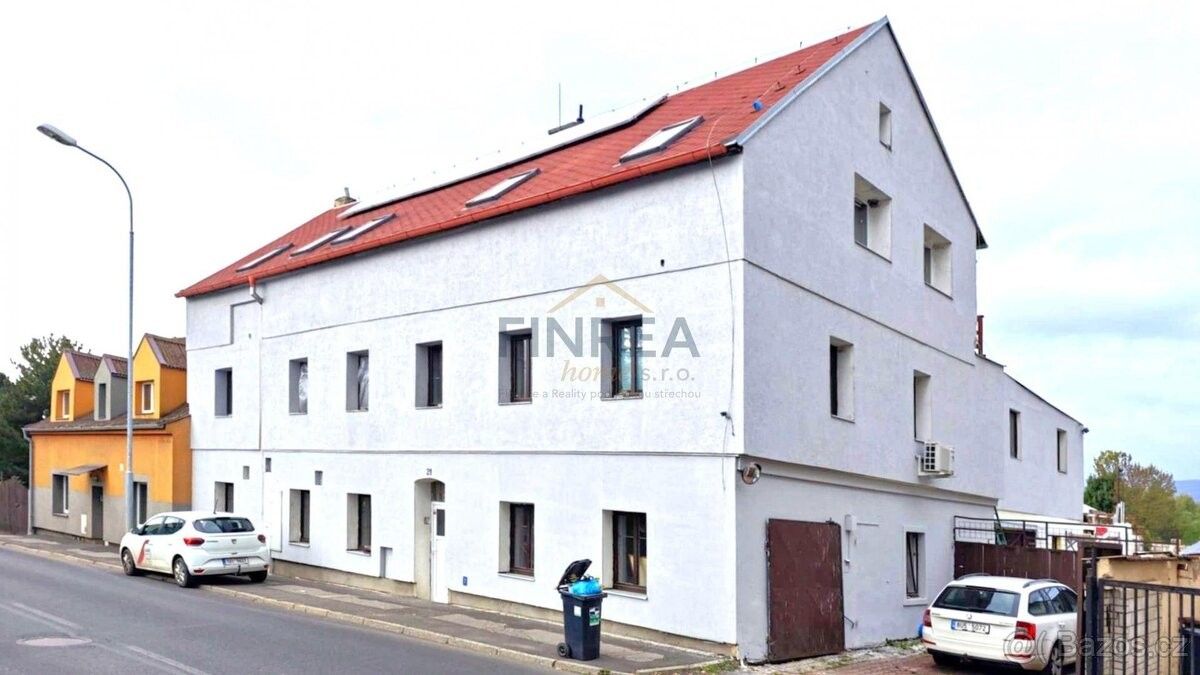 Rodinné domy, Teplice, 415 10