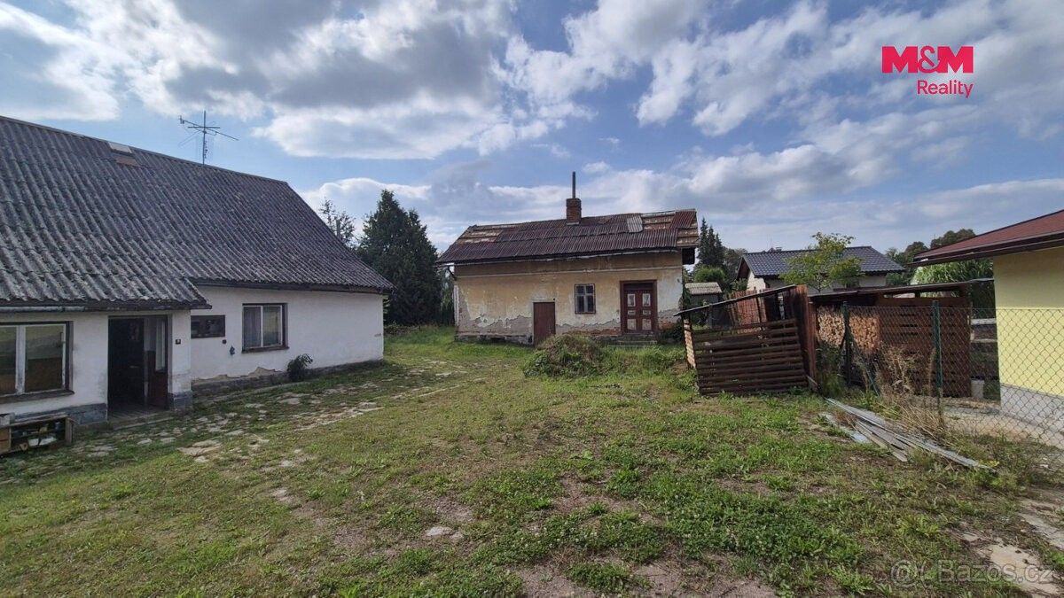 Rodinný dům · Mikulovice u Jeseníku, 790 84 - 3