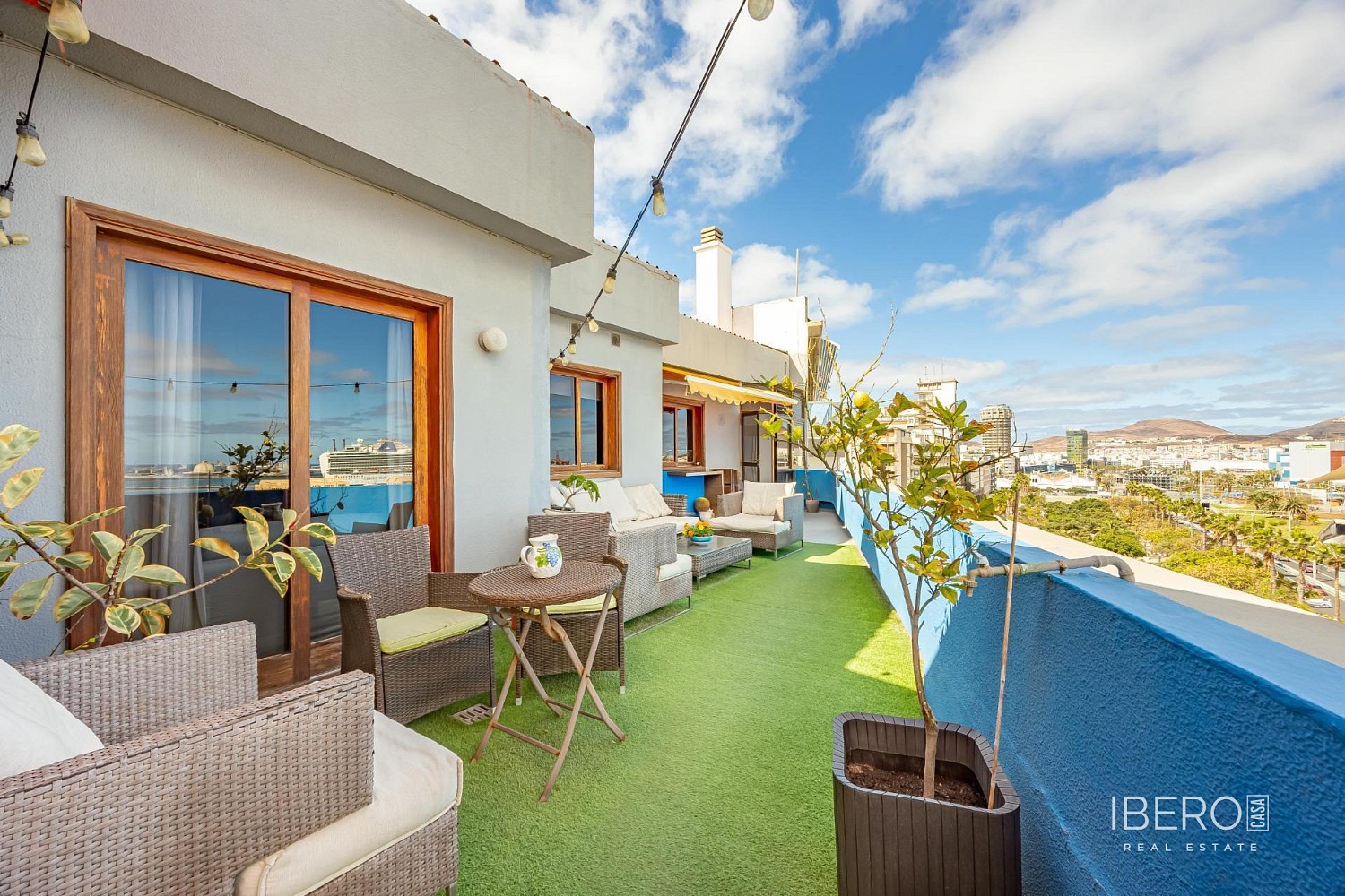 Byt 5+kk · 299 m² · Las Palmas de Gran Canaria, Španělsko - 3