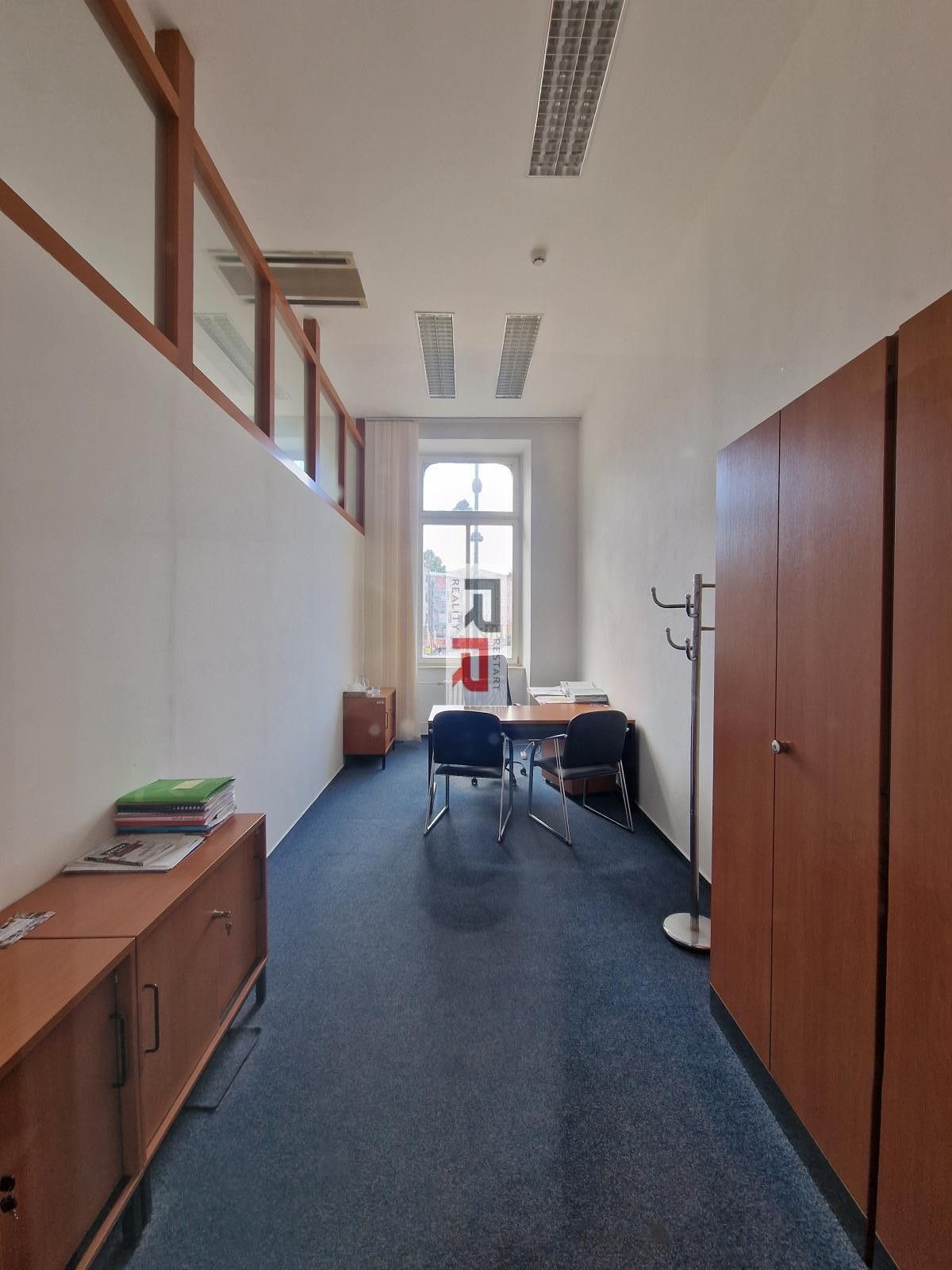 Kancelář · 16 m² · Dolní náměstí, Olomouc - 3