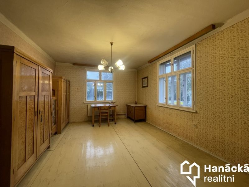 Prodej rodinný dům - Bystřice pod Hostýnem, 768 61