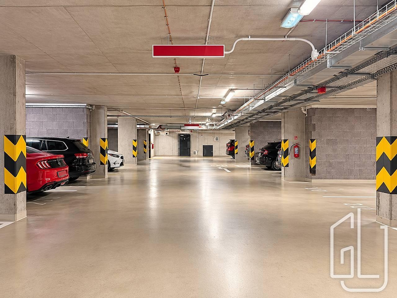 Ostatní, Zvěřinova, Praha 3 - Strašnice, 13 m² - 2