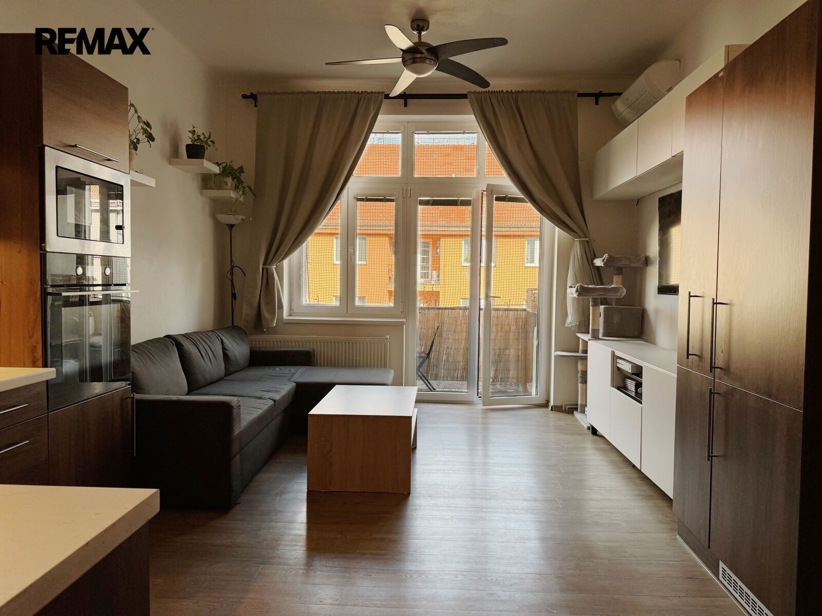 2+kk, Koulova 1565, Praha Dejvice, 44 m² - 2