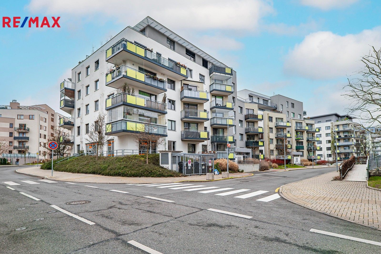 Sklady, Rižská 1580, Praha, 2 m²