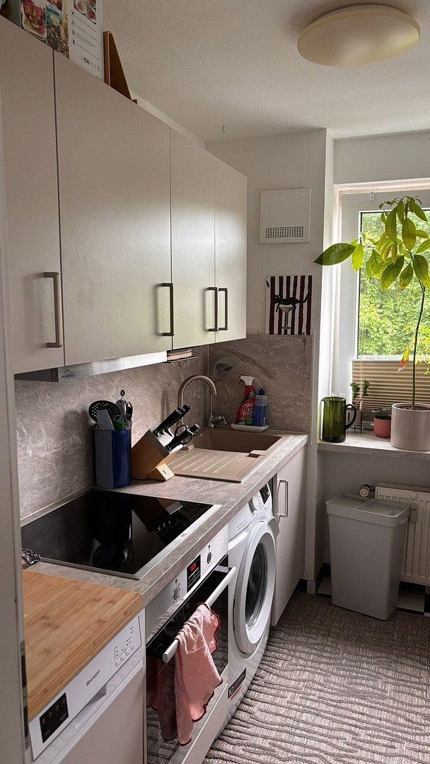 Prodej byt 2+1 - , Severní Porýní-Vestfálsko, 57 m² - 5