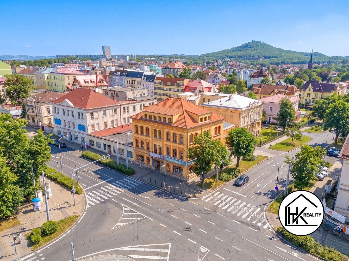 Obchodní prostory · 170 m² · Teplice, Ústecký kraj - 4