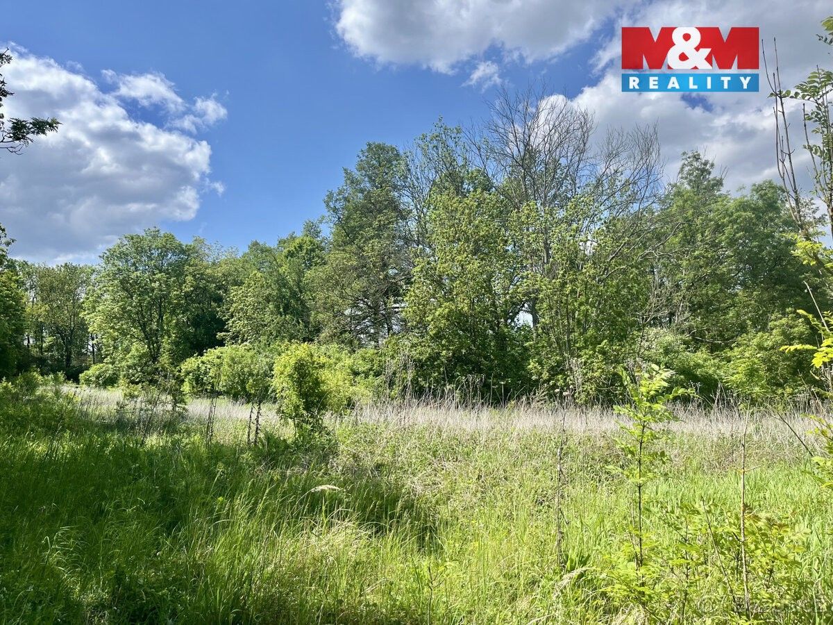 Prodej pozemek pro bydlení - Žatec, 438 01