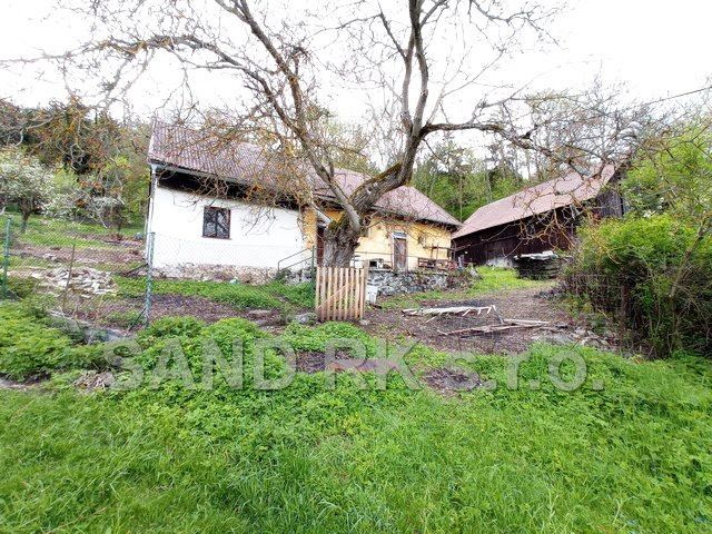 Prodej rodinný dům - Struhadlo, Bezděkov, 110 m² - 5
