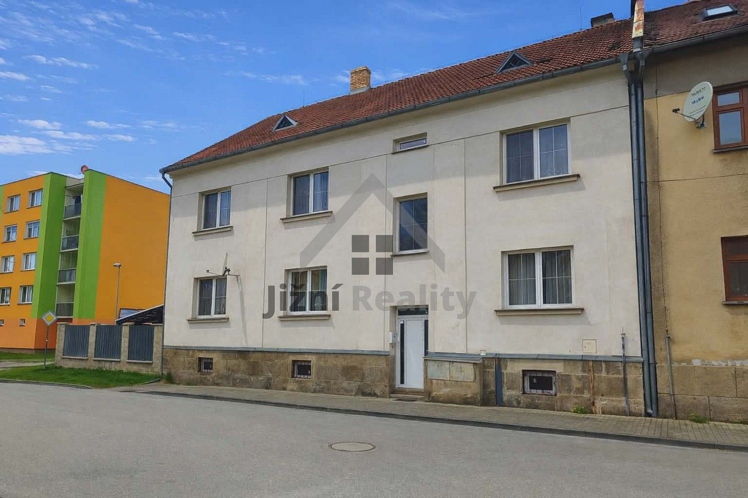 Rodinný dům · 450 m² · České Velenice, okres Jindřichův Hradec, Jihočeský kraj - 3