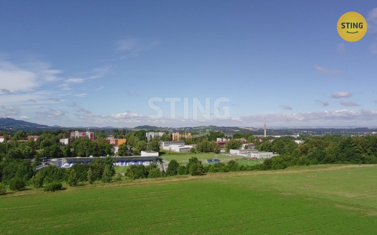 Prodej pozemek pro bydlení - Horní, Frýdek-Místek, 2 994 m²