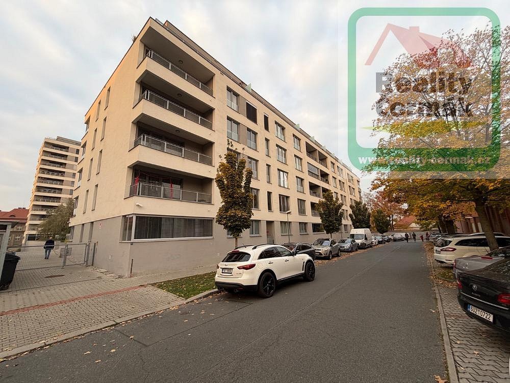 1+kk, Stehlíkova, Plzeň - Jižní Předměstí, 36 m² - 1