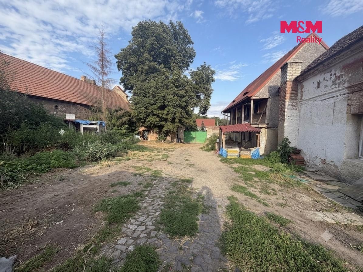 Rodinný dům · Louny, 440 01 - 4