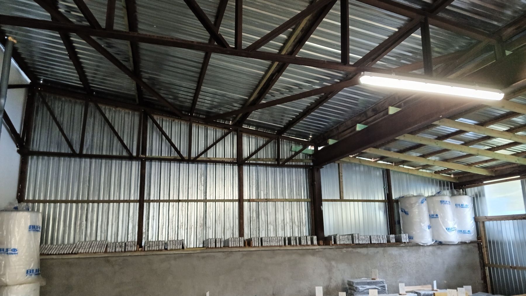 Obchodní prostory, Vápenka, Zdice - Zdice, Středočeský kraj, 200 m² - 2