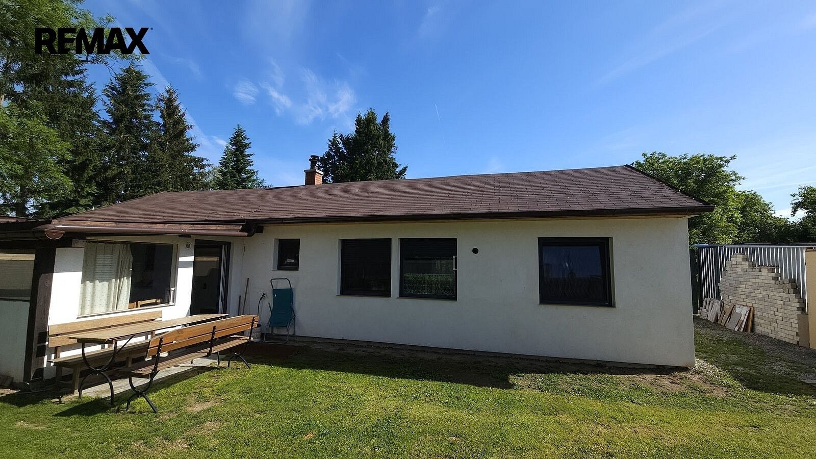 Prodej rodinný dům - Olešná, okres Písek, Jihočeský kraj, 80 m² - 5