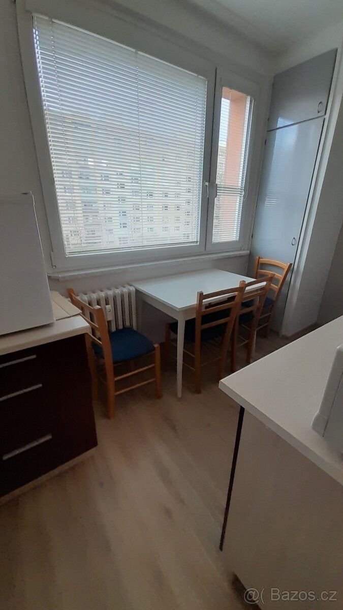 Pronájem byt - Svitavy, 568 02