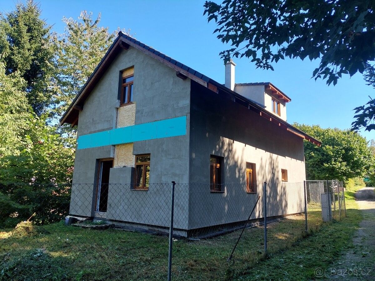 Rodinné domy, Česká Třebová, 560 02