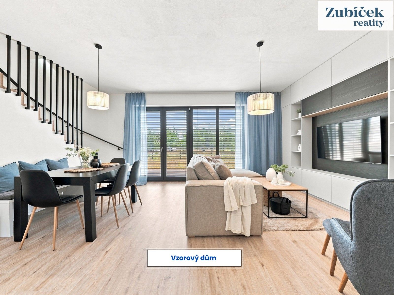 Prodej rodinný dům - Nová Písečnice, Strážnice, 101 m² - 5