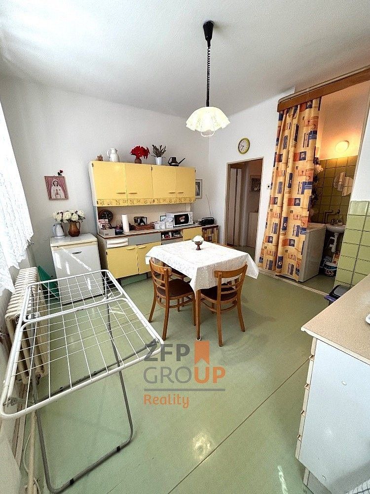 Byt 2+1 · 52 m² · Strážnice, okres Hodonín, Jihomoravský kraj - 4