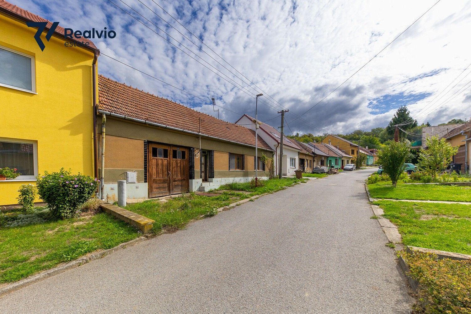 Rodinný dům, 100 m²
