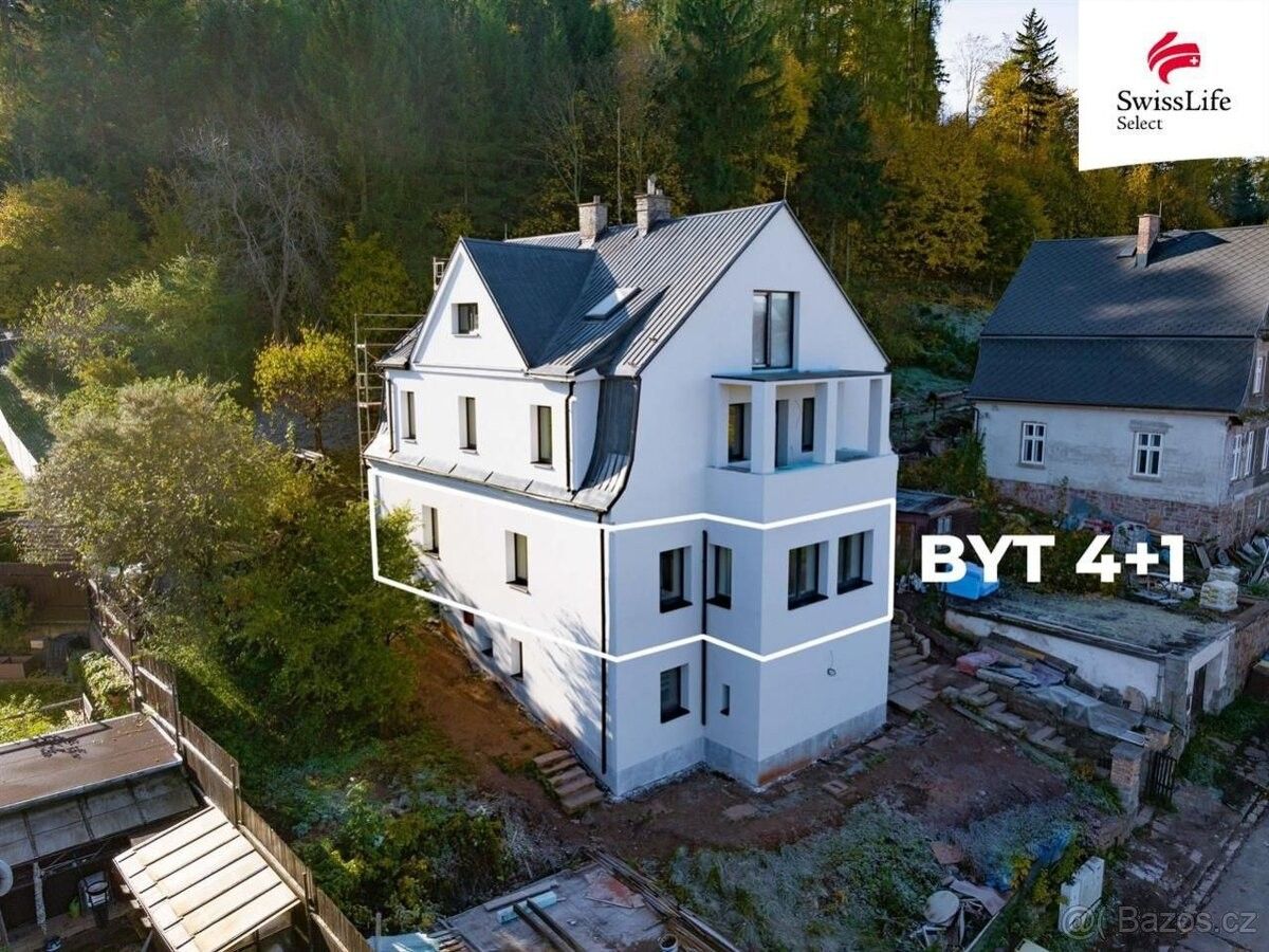 Byty, Bernartice, 541 01