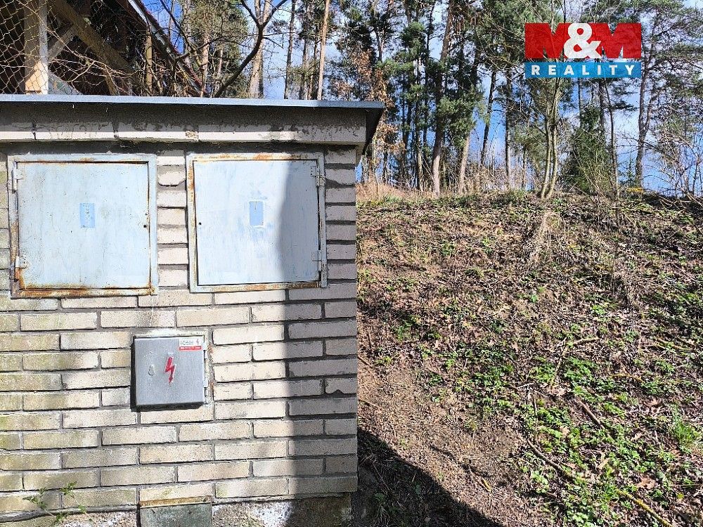 Zahrada · Radošovice - Kapsova Lhota, okres Strakonice, Jihočeský kraj - 4