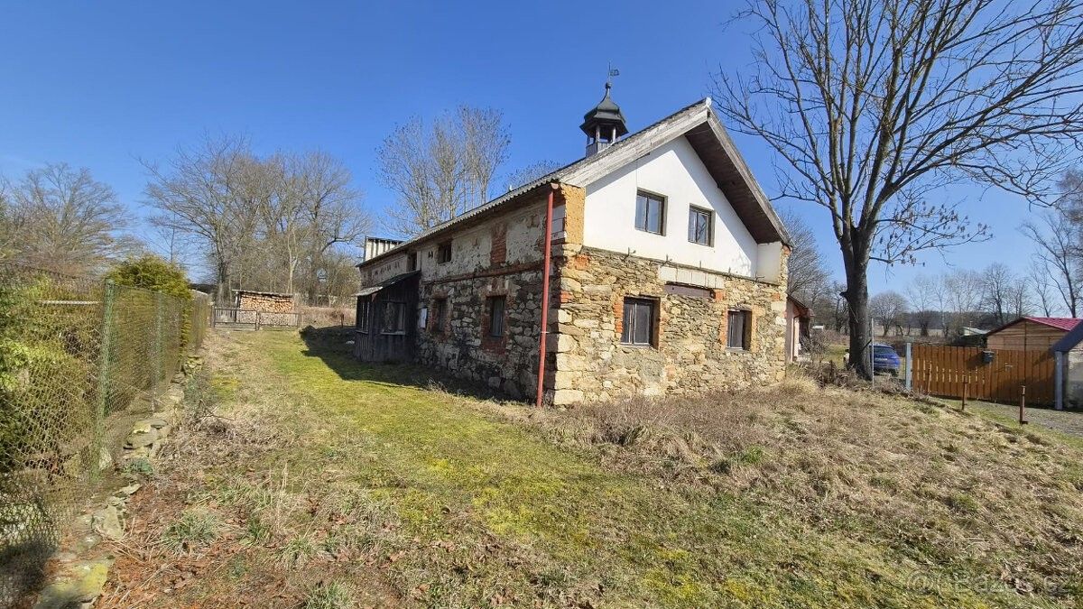 Rodinné domy, Horšovský Týn, 346 01