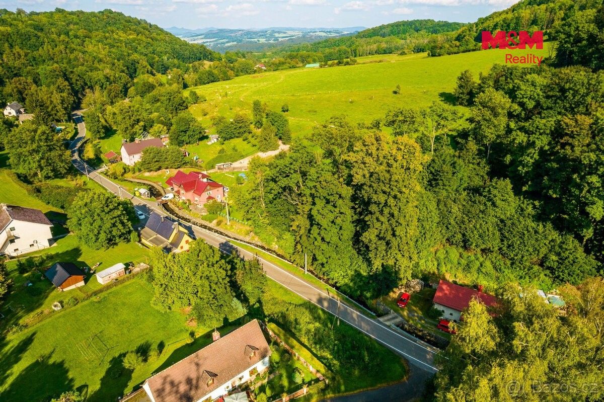 Prodej pozemek pro bydlení - Děčín, 405 02 - 5