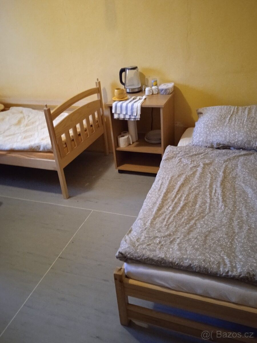 Byt other – Hlohová, okres Domažlice – pohled 2