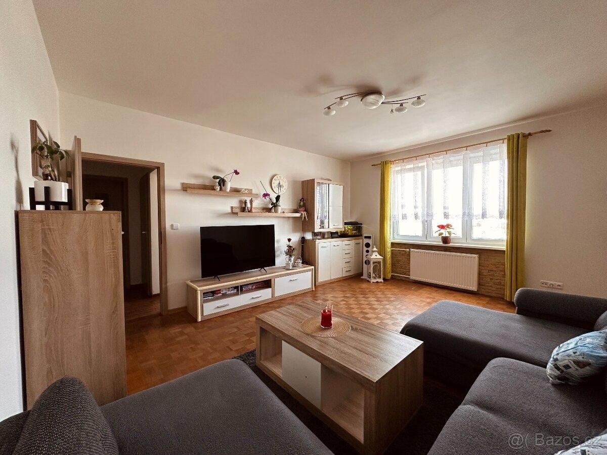 Byty, Újezd u Valašských Klobouk, 763 25