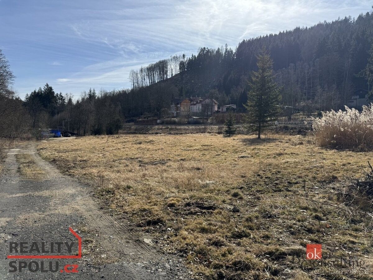 Prodej zemědělský pozemek - Karlovy Vary, 360 01, 5 173 m²