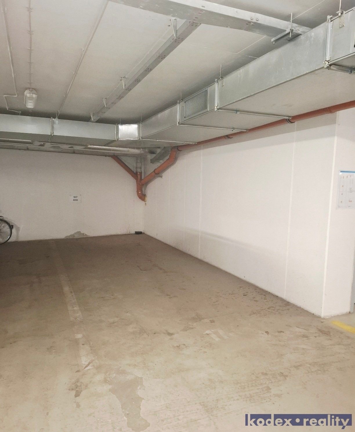 Garáž · 14 m² · Kollárova, Hradec Králové - 4