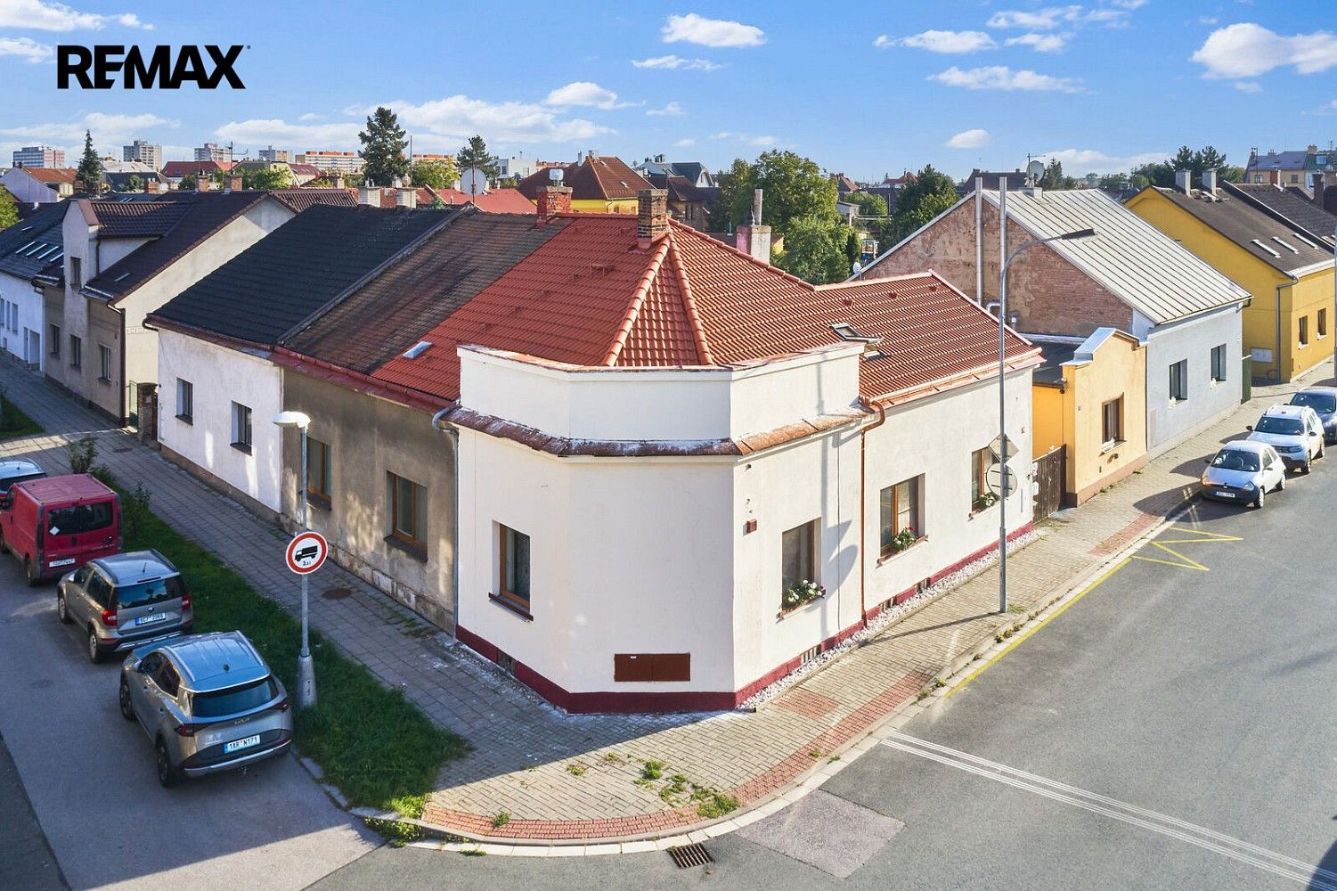 Byt 4+1, 95 m²