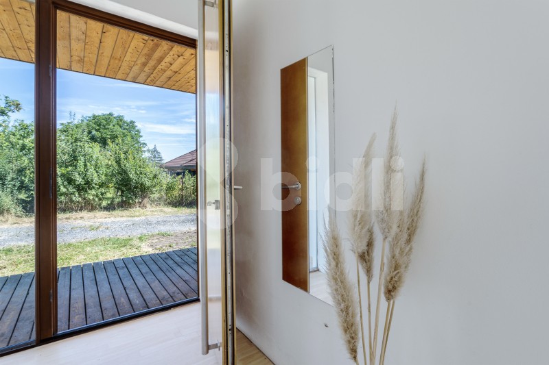 Prodej rodinný dům - Písková Lhota, 135 m² - 5