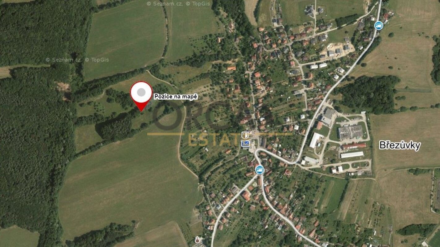Zemědělský pozemek · Březůvky, okres Zlín, Zlínský kraj - 2