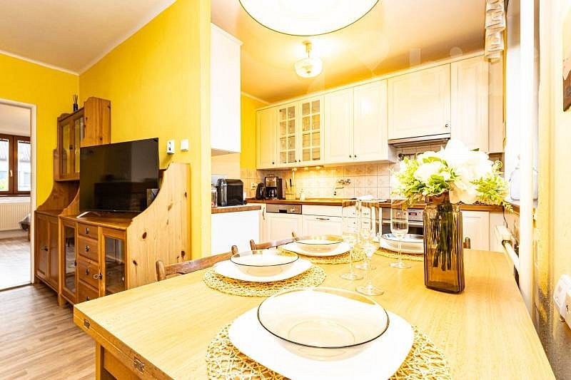 Prodej komerční - U Chmelnice, Studená, okres Jindřichův Hradec, 220 m² - 5