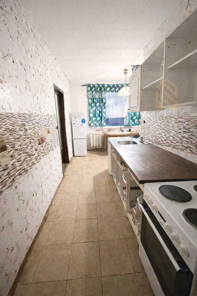 Byt 4+1 · 92 m² · Ústí nad Labem - Mojžíř, Ústecký kraj - 4