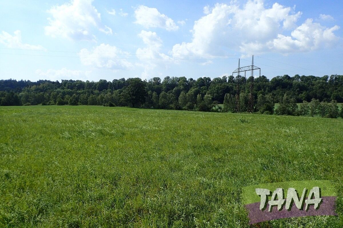 Pozemek pro bydlení · Hodkovice nad Mohelkou, 463 42 - 3