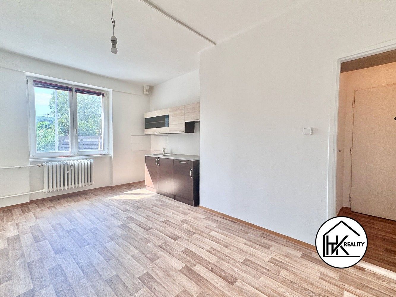Byt 1+kk · 21 m² · Teplice - Řetenice, Ústecký kraj - 4