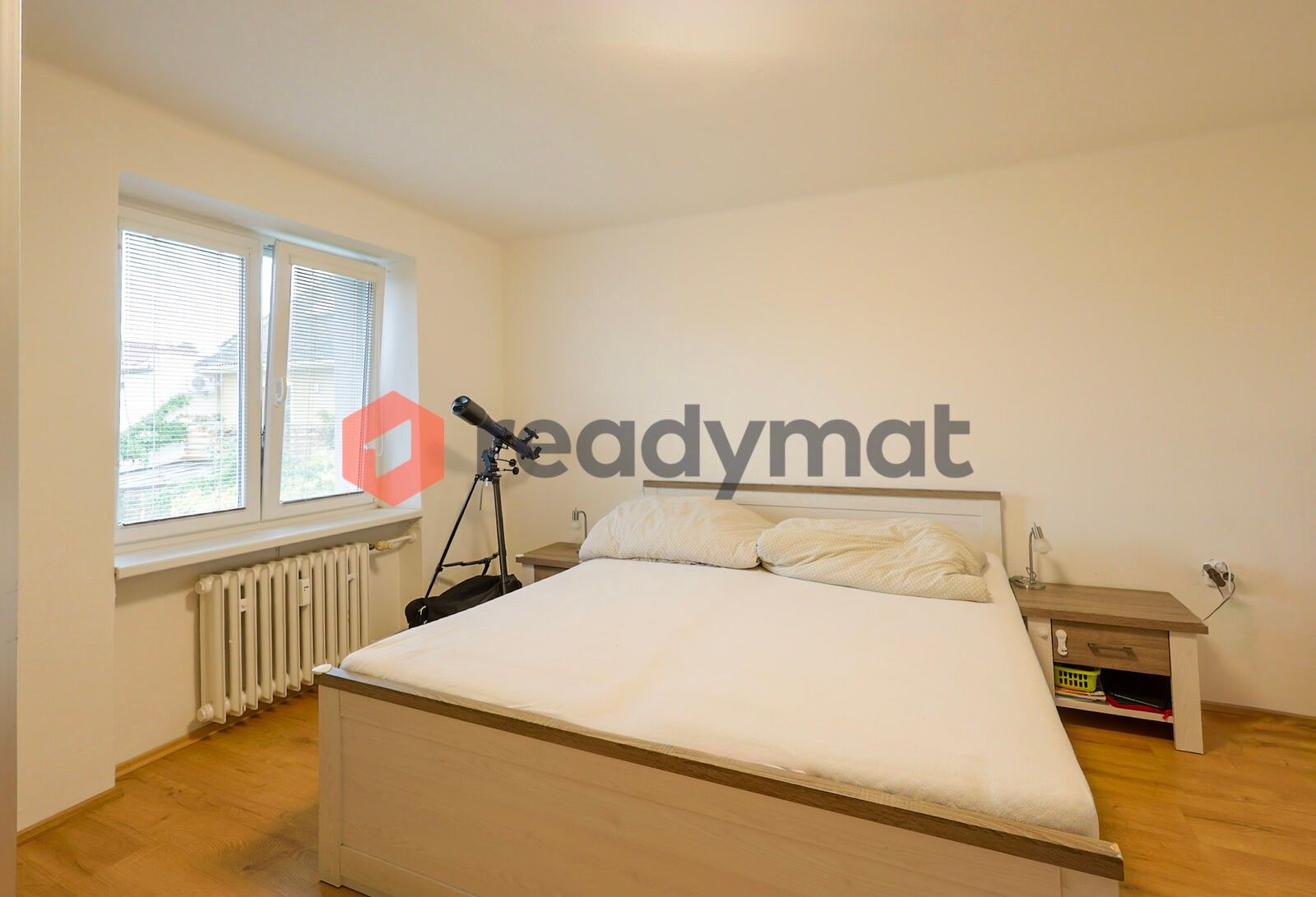Pronájem byt 3+1 - Marxova, Hodonín, 70 m² - 5